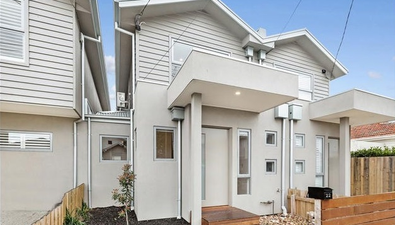 Picture of 22 Newcastle Street, YARRAVILLE VIC 3013