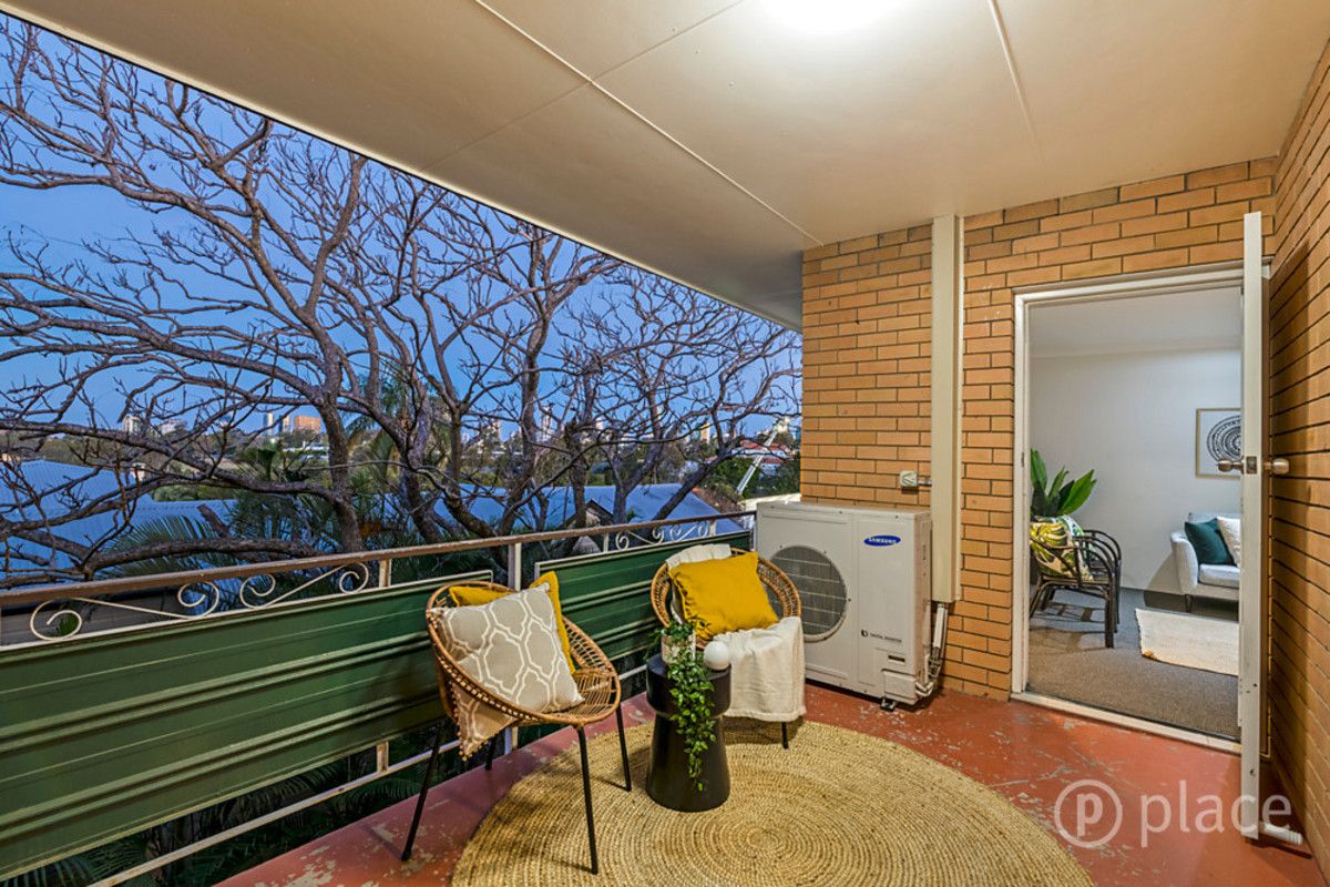 7/66 Scott Road, Herston QLD 4006, Image 2