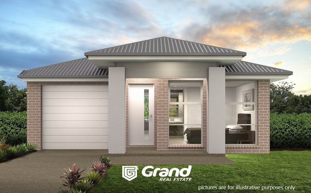 4 bedrooms New House & Land in 18 Wooli Avenue CLYDE VIC, 3978