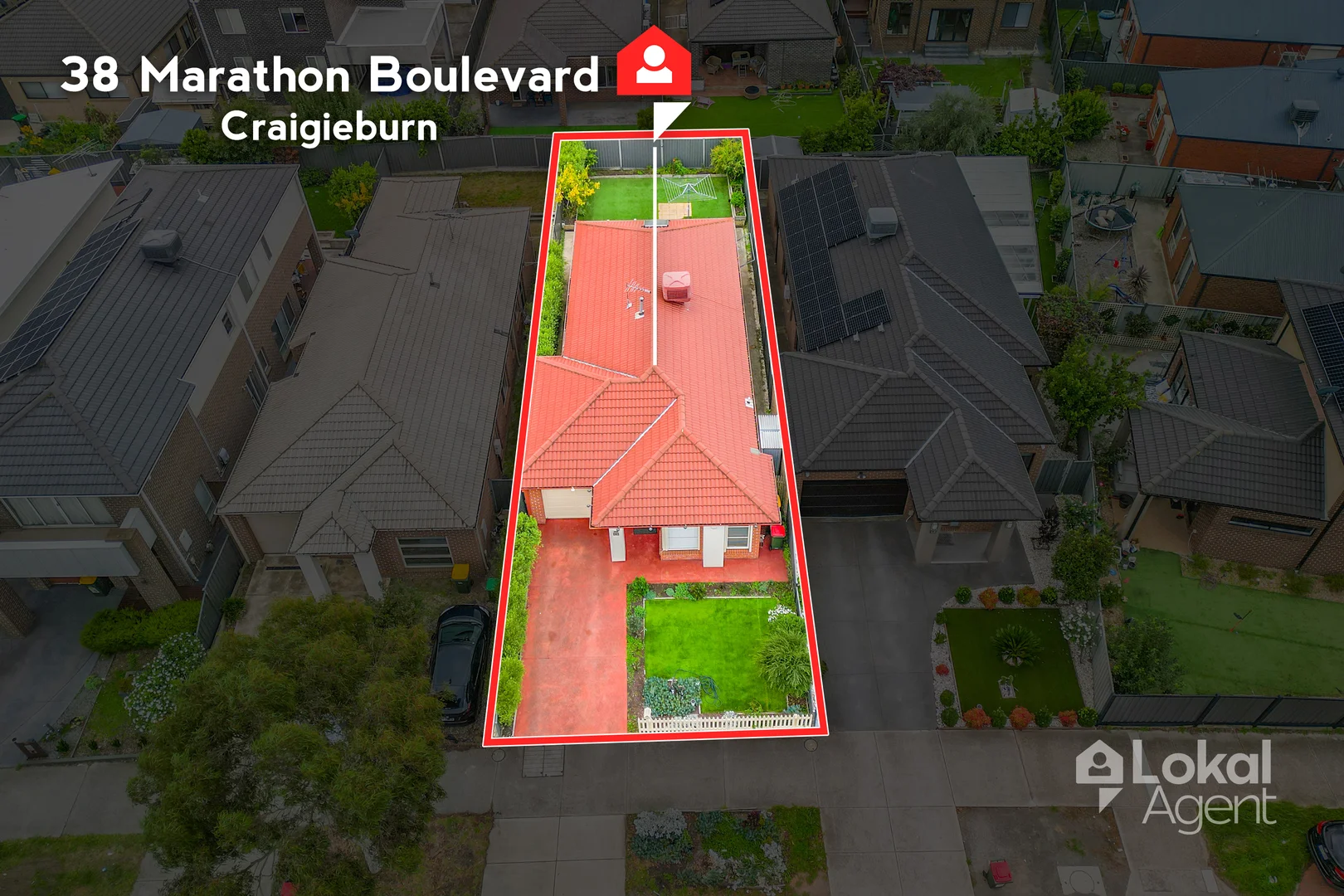 Additional image 16 of 38 Marathon Boulevard, Craigieburn VIC 3064