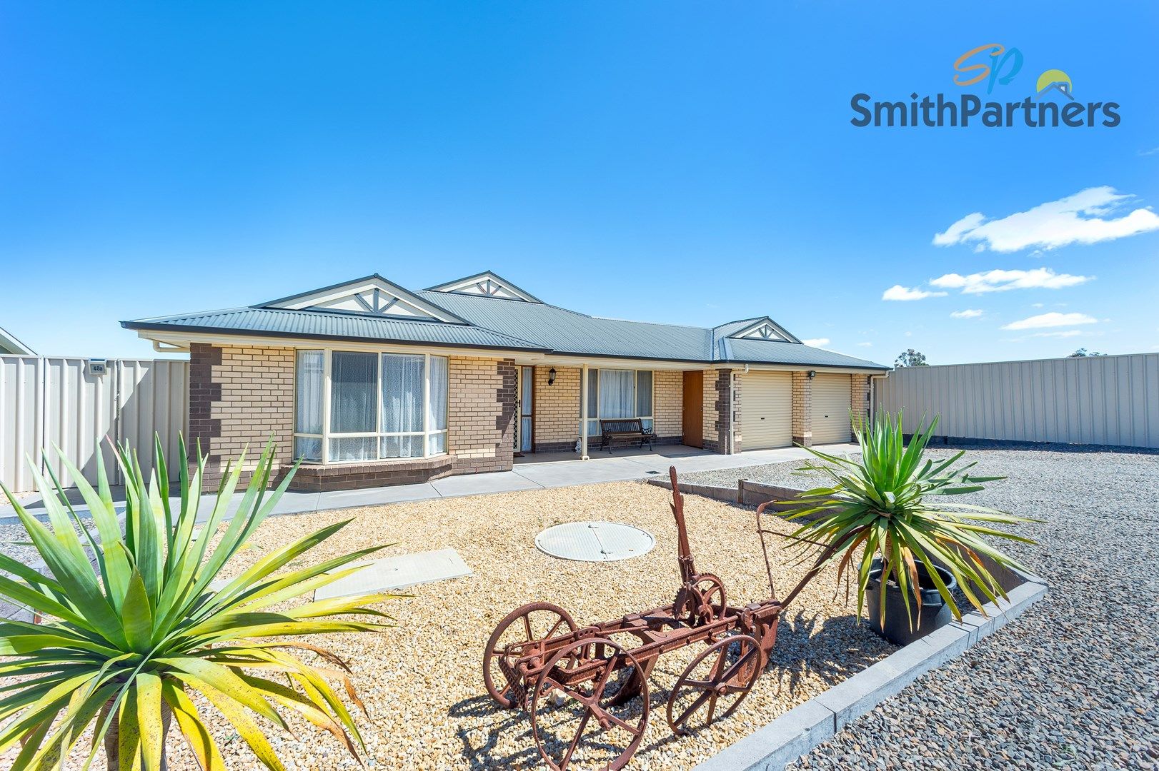 48A Schuster Street, Freeling SA 5372, Image 0