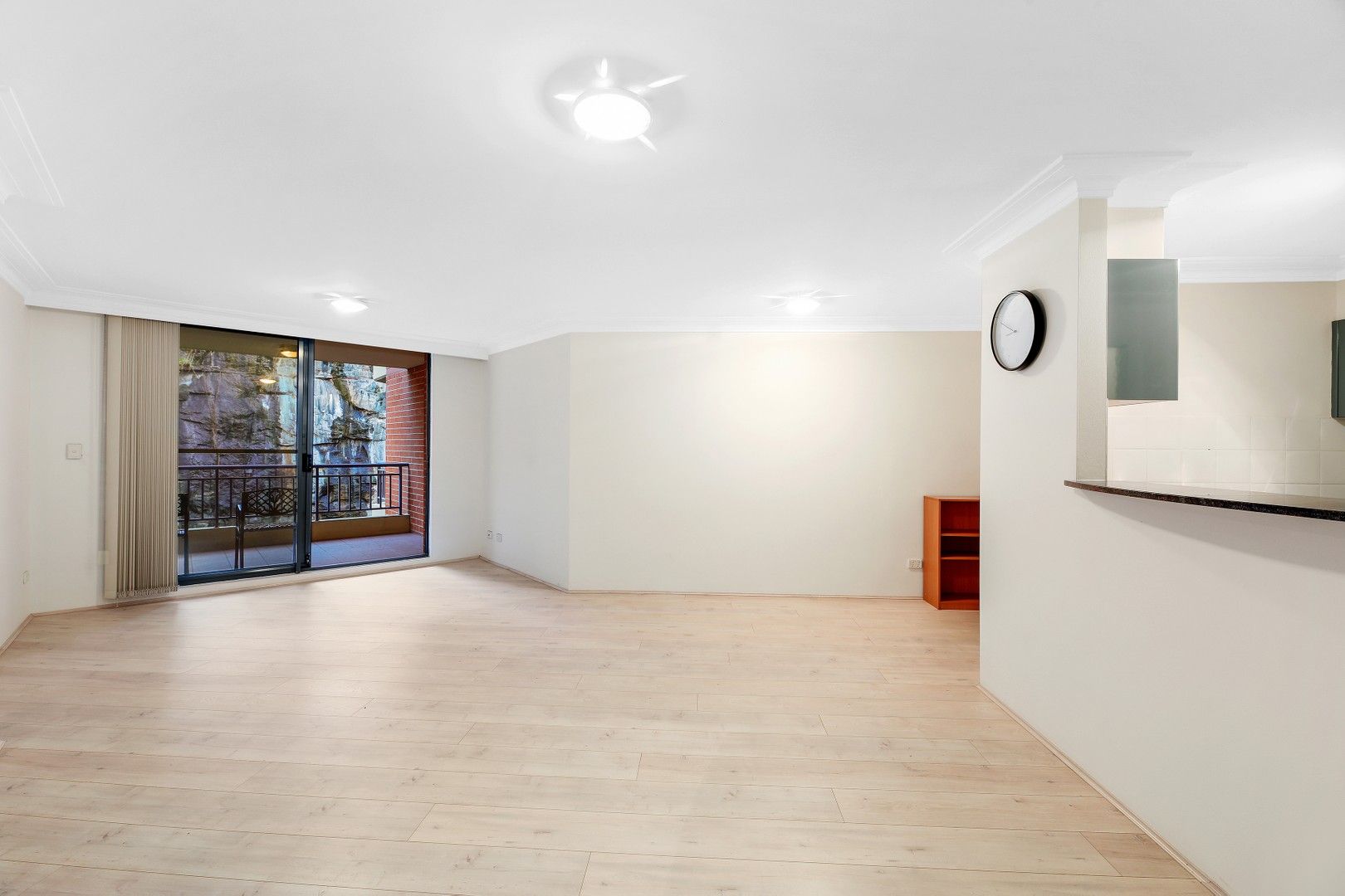 2 bedrooms Apartment / Unit / Flat in Level5/2-10 Quarry Master Drive PYRMONT NSW, 2009