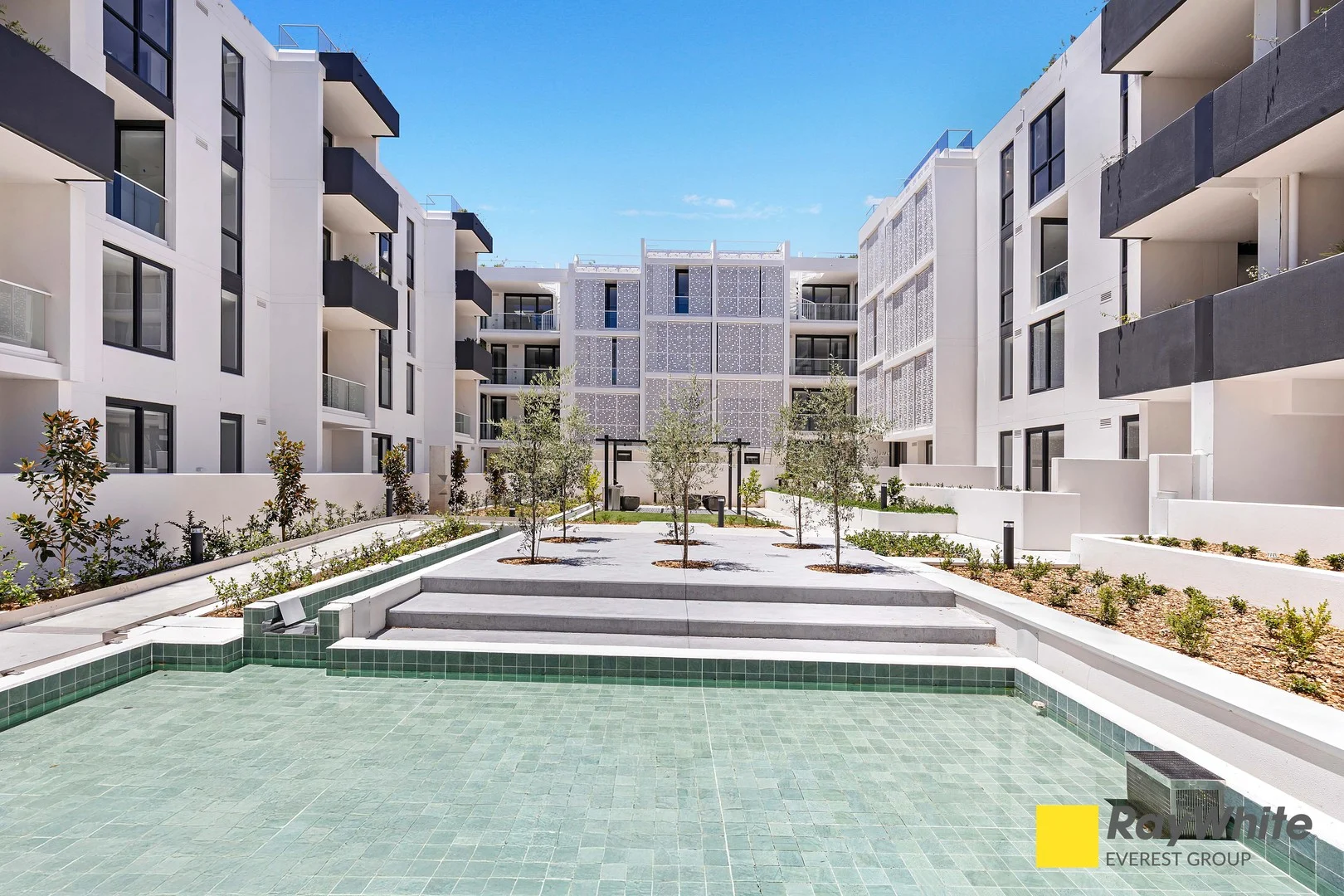 2015/4 Eustace Street, Rouse Hill NSW 2155