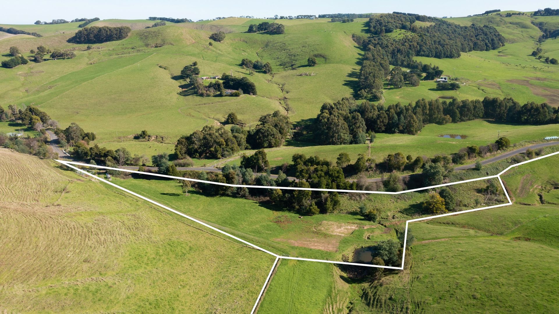 1045 Bena Kongwak Road, Kongwak VIC 3951 Rural Lifestyle Property for