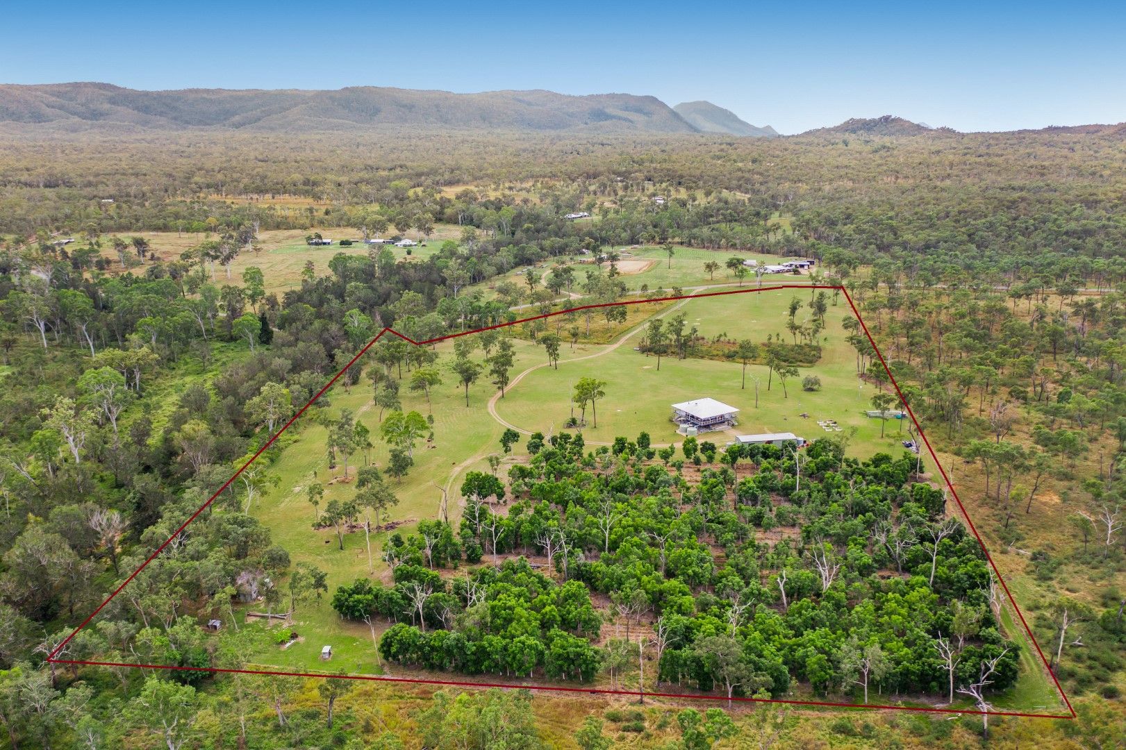 157 Elliott Road, Hervey Range QLD 4817, Image 0