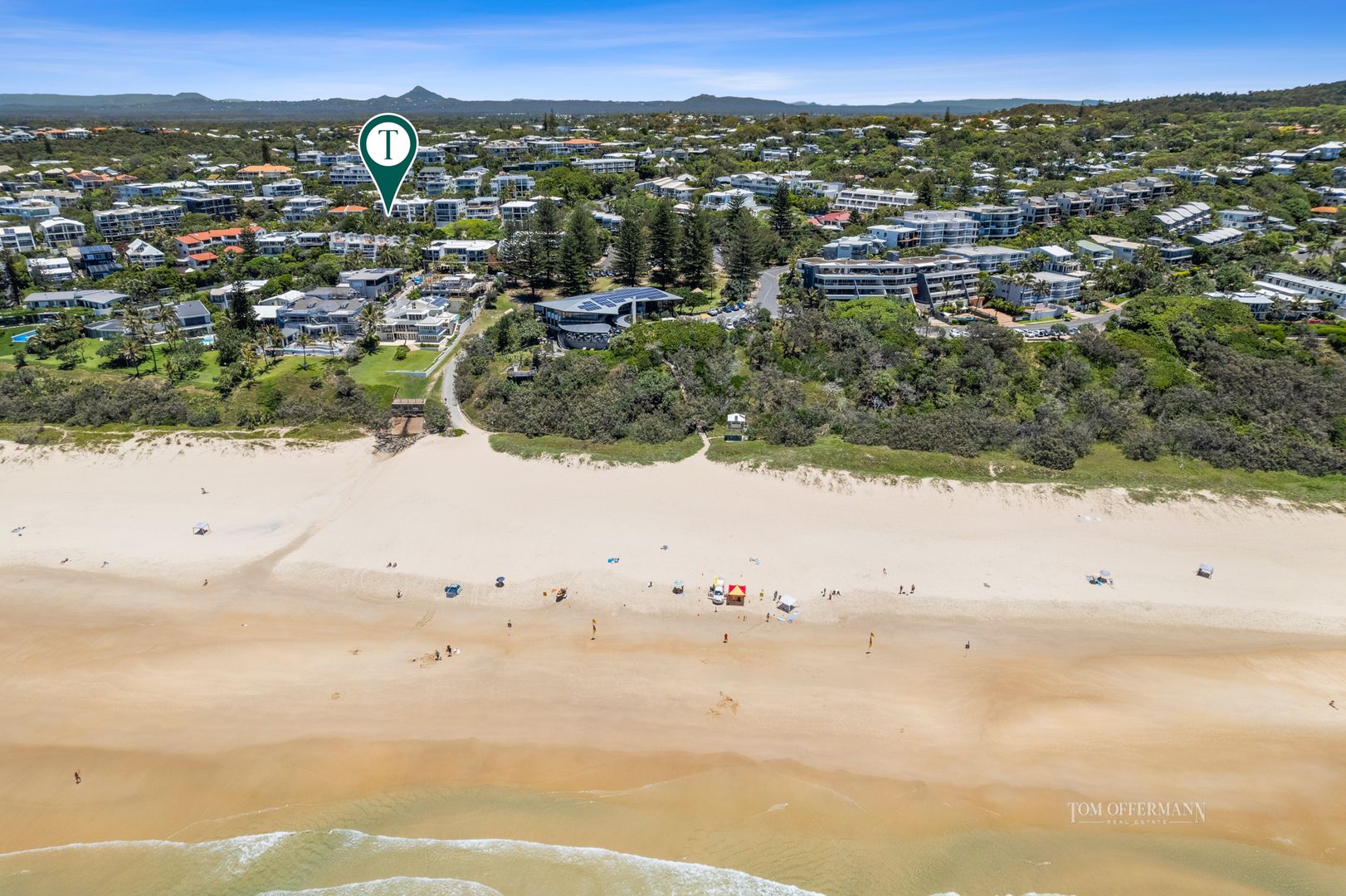 2/14 Crank Street, Sunshine Beach QLD 4567, Image 2