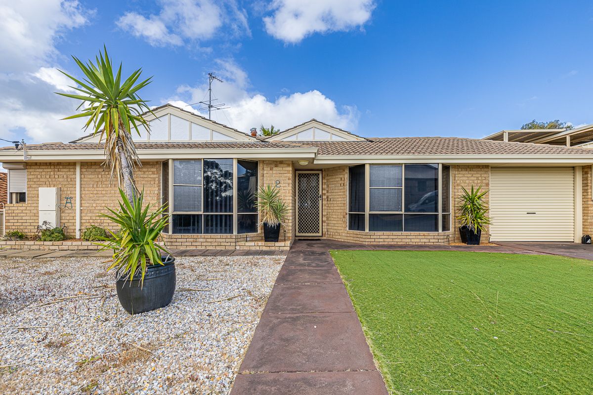 2 Pelican Place, Australind WA 6233, Image 0