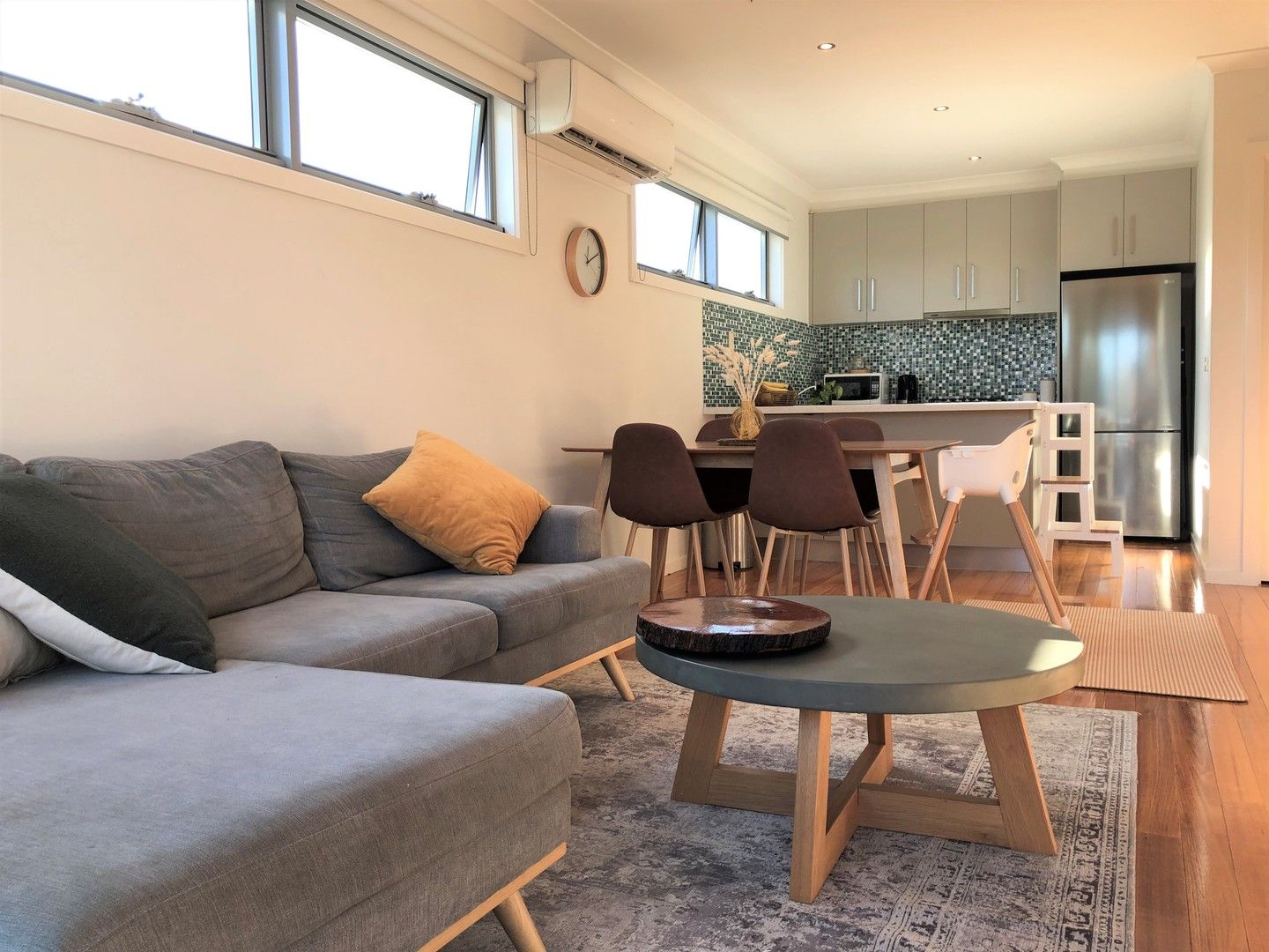 2 bedrooms Townhouse in 810 Sydney Rd COBURG NORTH VIC, 3058