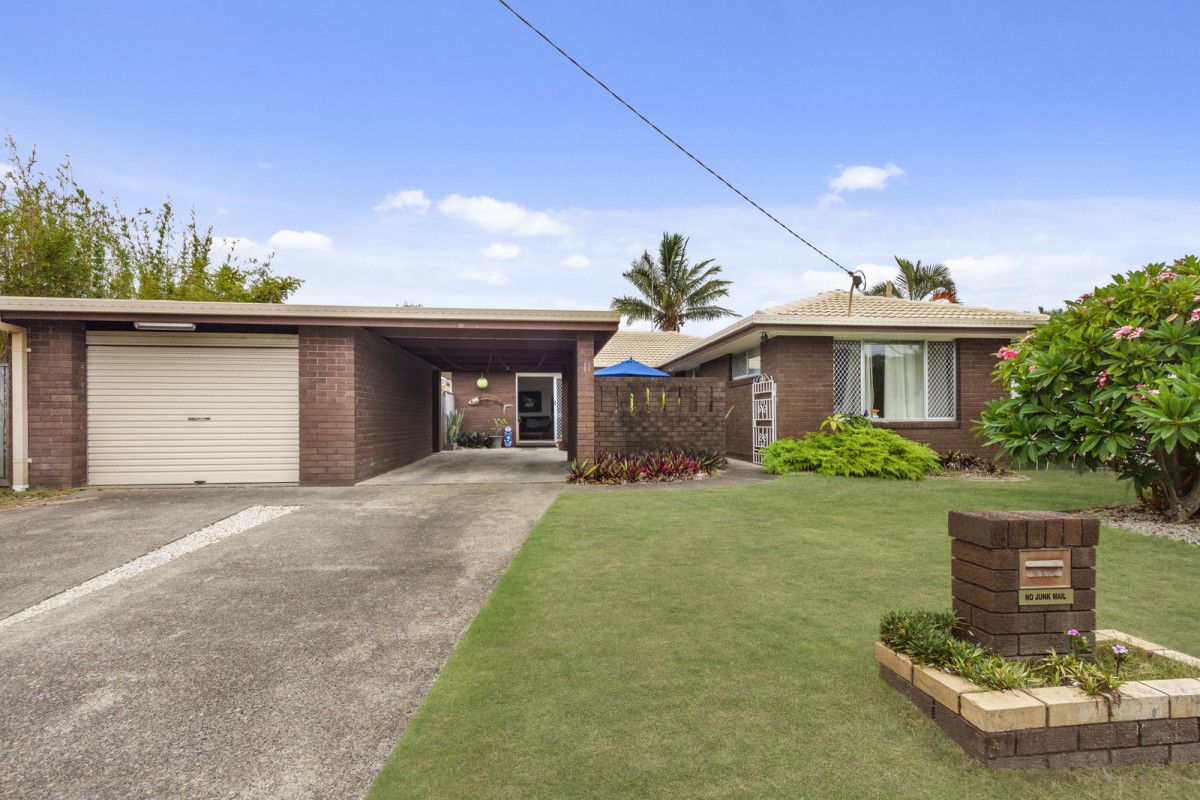 11 Sandpiper Drive, Burleigh Waters QLD 4220, Image 0