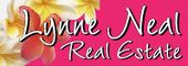 Logo for Lynne Neal Real Estate