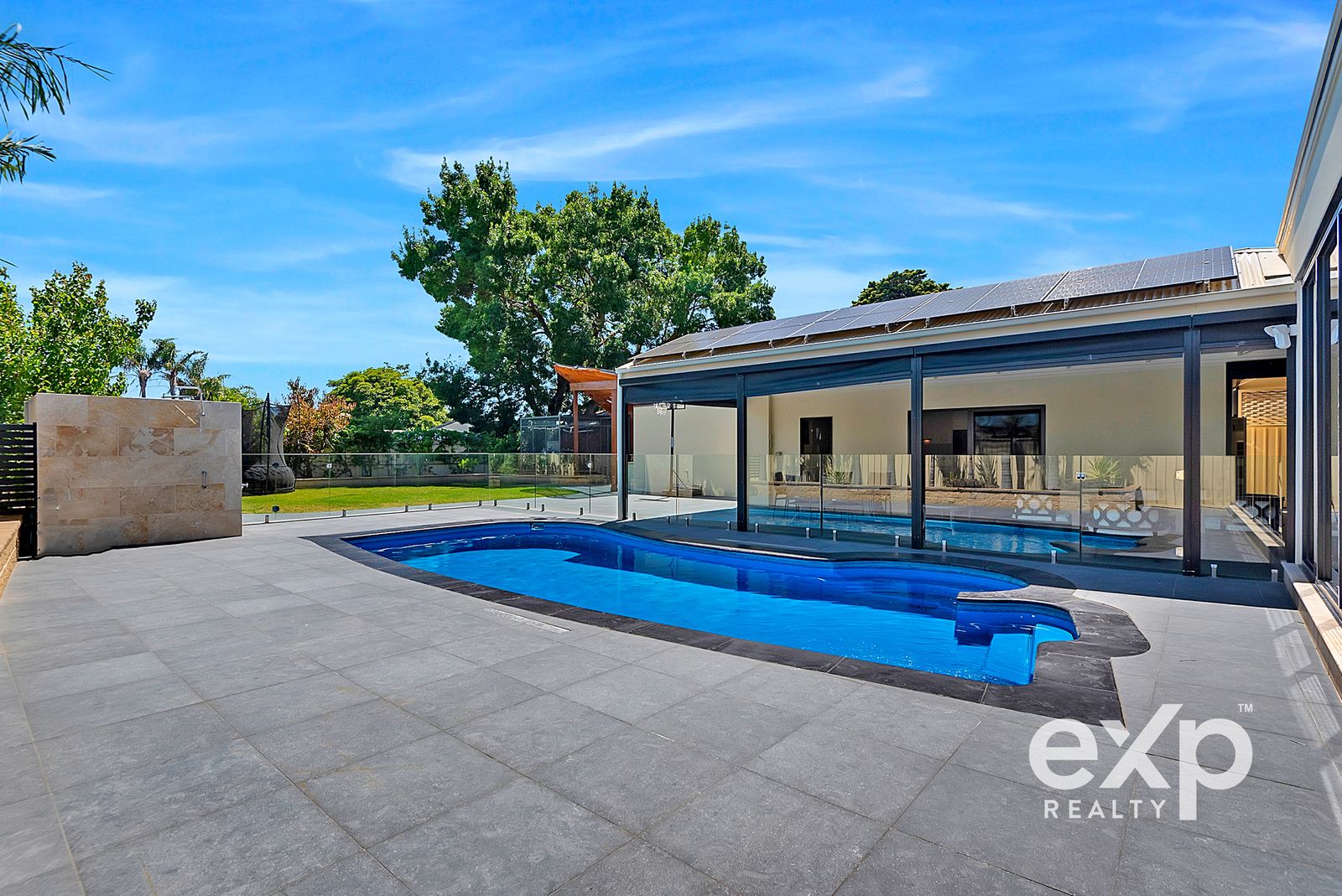 4 bedrooms House in 1061 Lower North East Road HIGHBURY SA, 5089