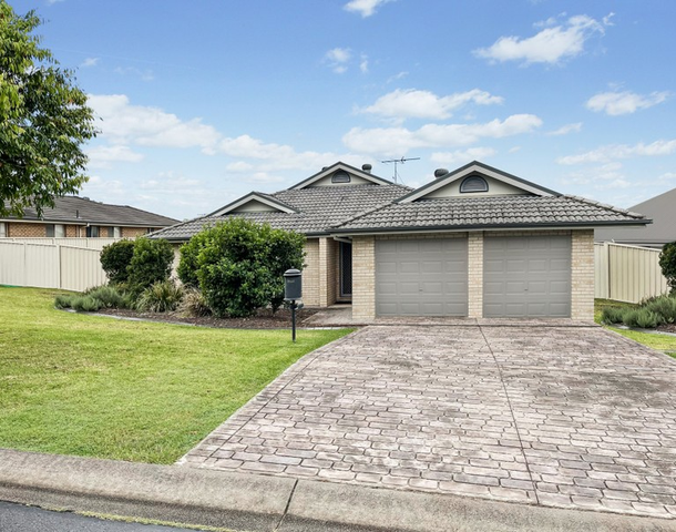 22 Tipperary Drive, Ashtonfield NSW 2323