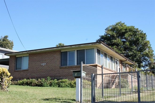 Picture of 3 Willow St, BENDALONG NSW 2539