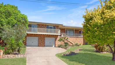 Picture of 19 Cooyal Street, GULGONG NSW 2852