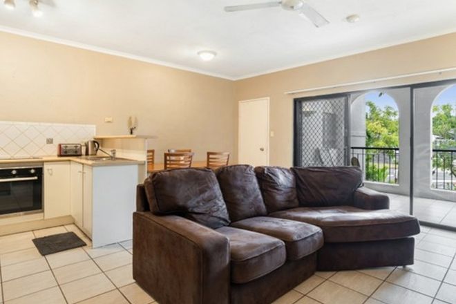Picture of 5/163 Buchan Street, BUNGALOW QLD 4870