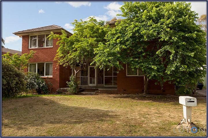 15a Bradfield Street, DOWNER ACT 2602, Image 1