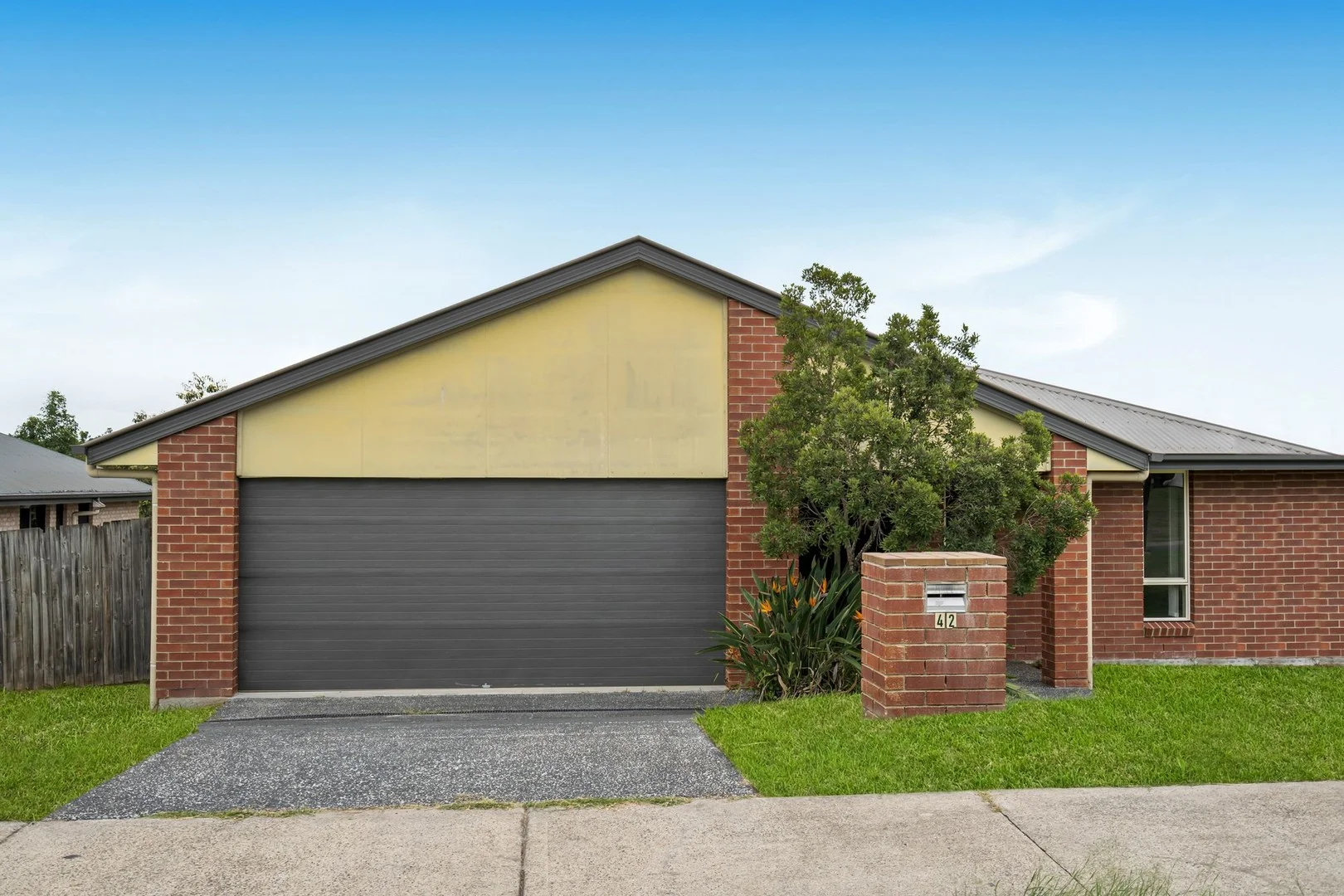 42 Lilley Terrace, Chuwar QLD 4306
