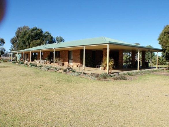 Beemelon Road, BURRABOI NSW 2732, Image 0