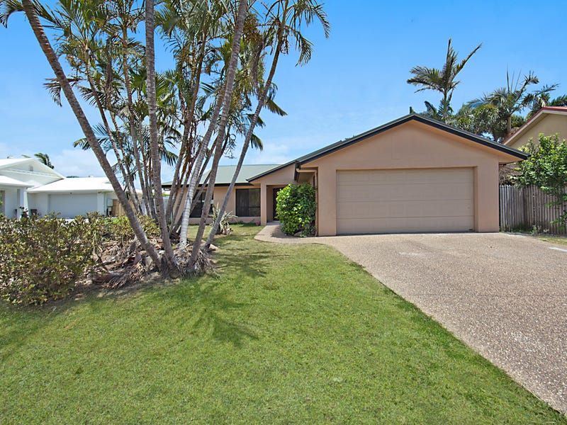 16 Aquarius Court, Idalia QLD 4811, Image 0