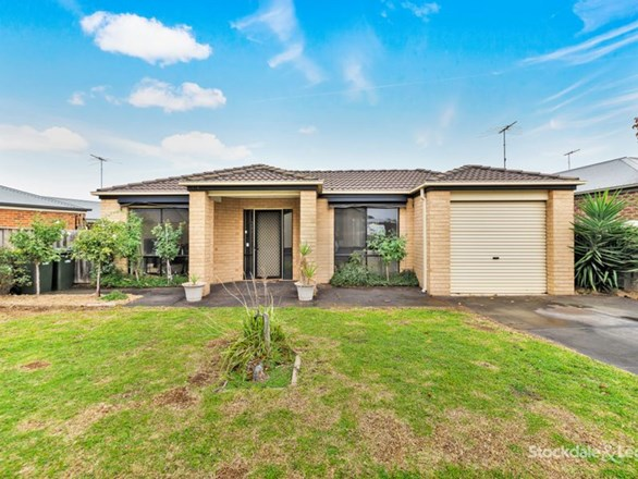 17 Edenborough Way, Bannockburn VIC 3331