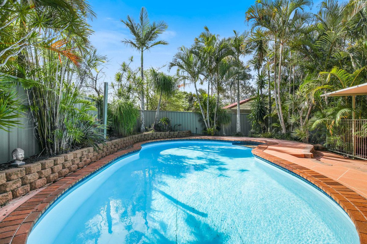 2 Heywood Place, Helensvale QLD 4212