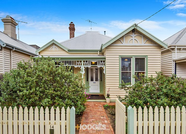 14 Lonsdale Street, South Geelong VIC 3220