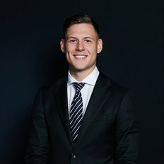 Lachlan Saccardo, Sales representative