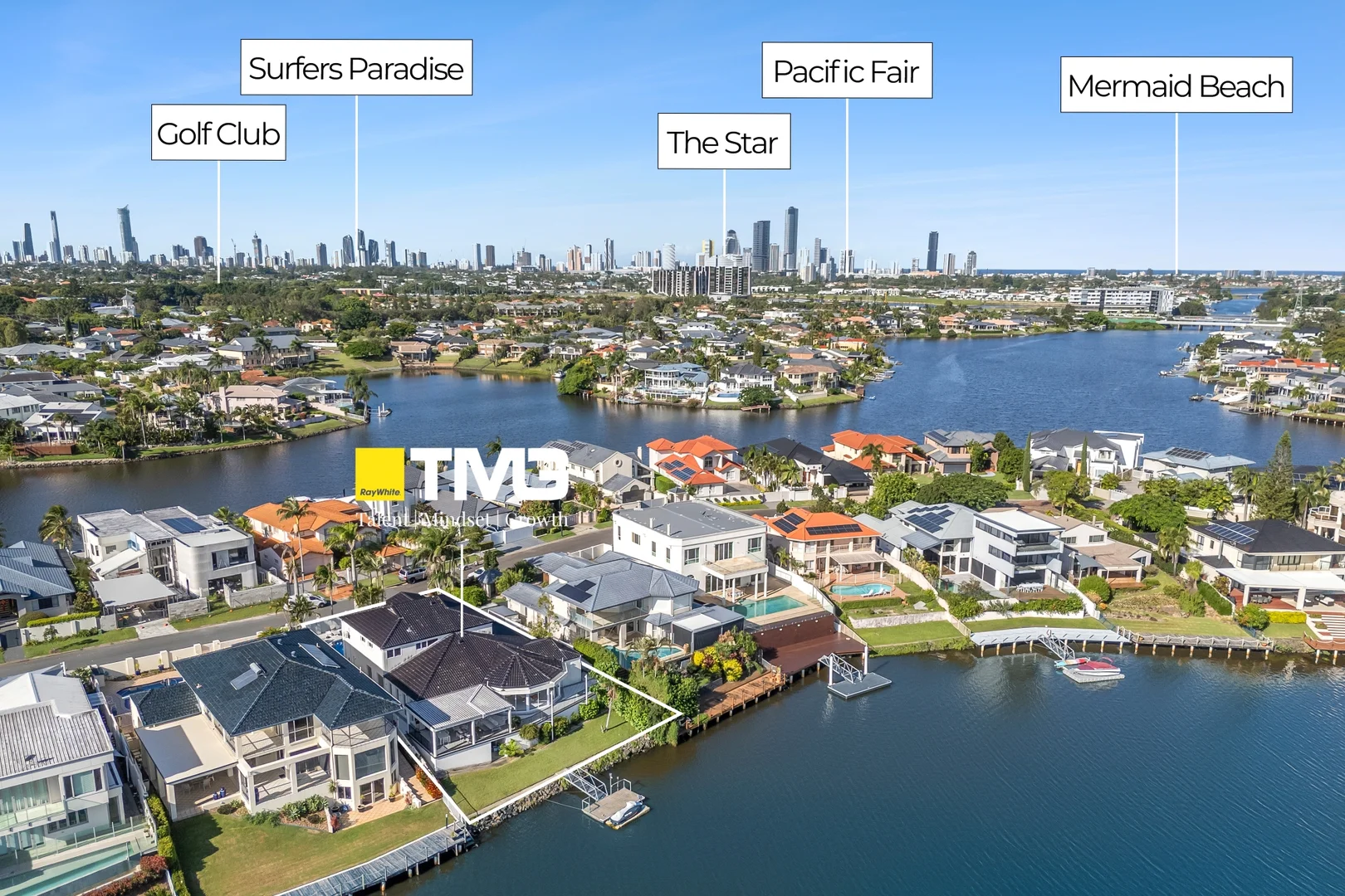 Additional image 22 of 23 San Simeon Drive, Clear Island Waters QLD 4226