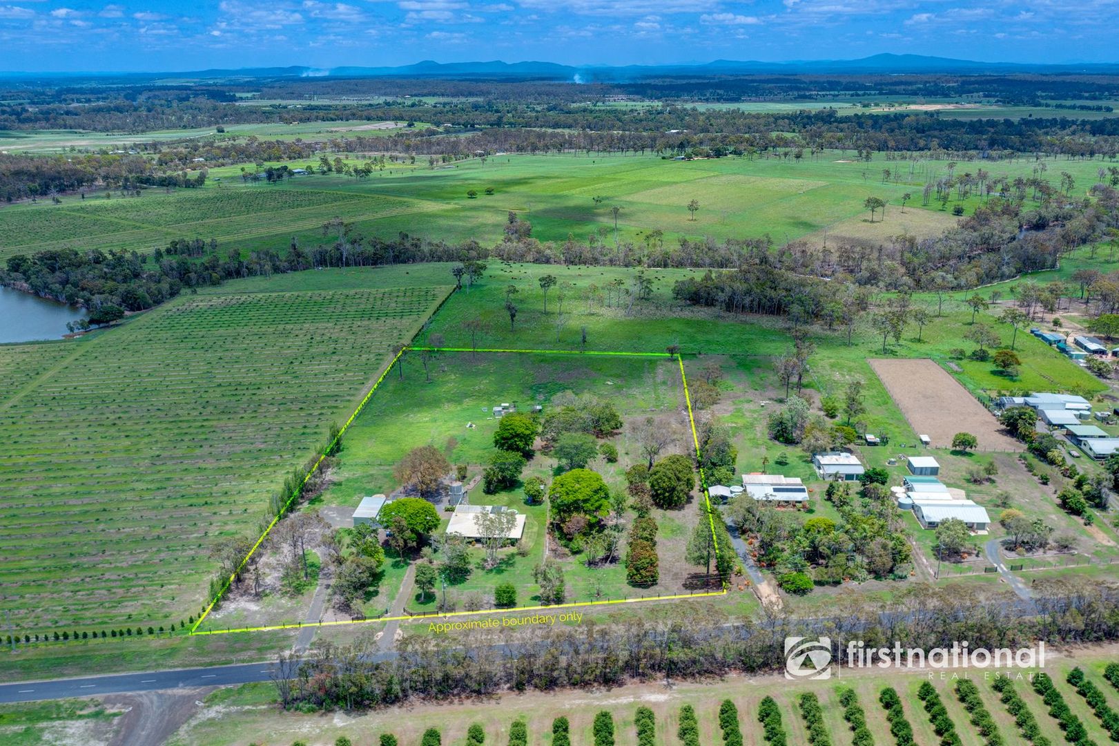 402 Quinns Road, Moorland QLD 4670 House for Rent Domain