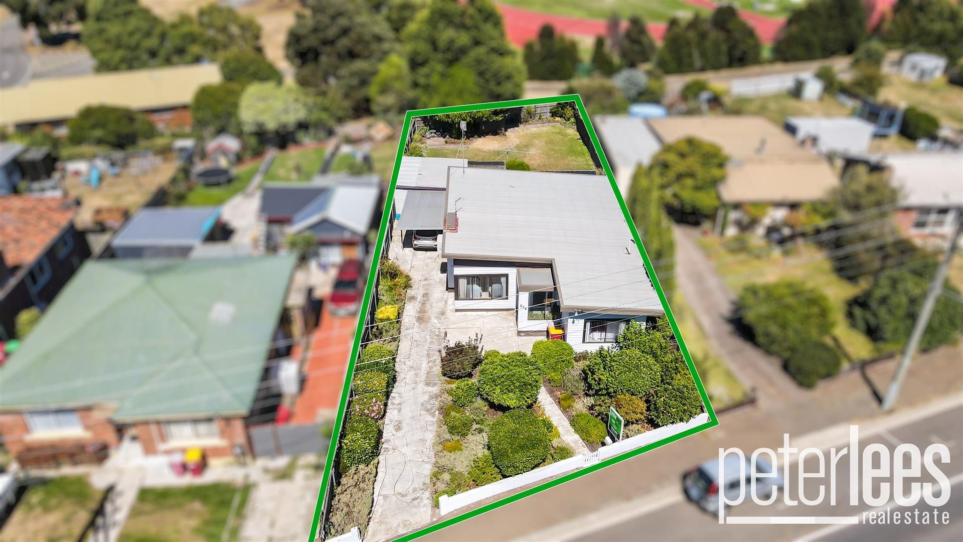 234 St Leonards Road, St Leonards TAS 7250, Image 1