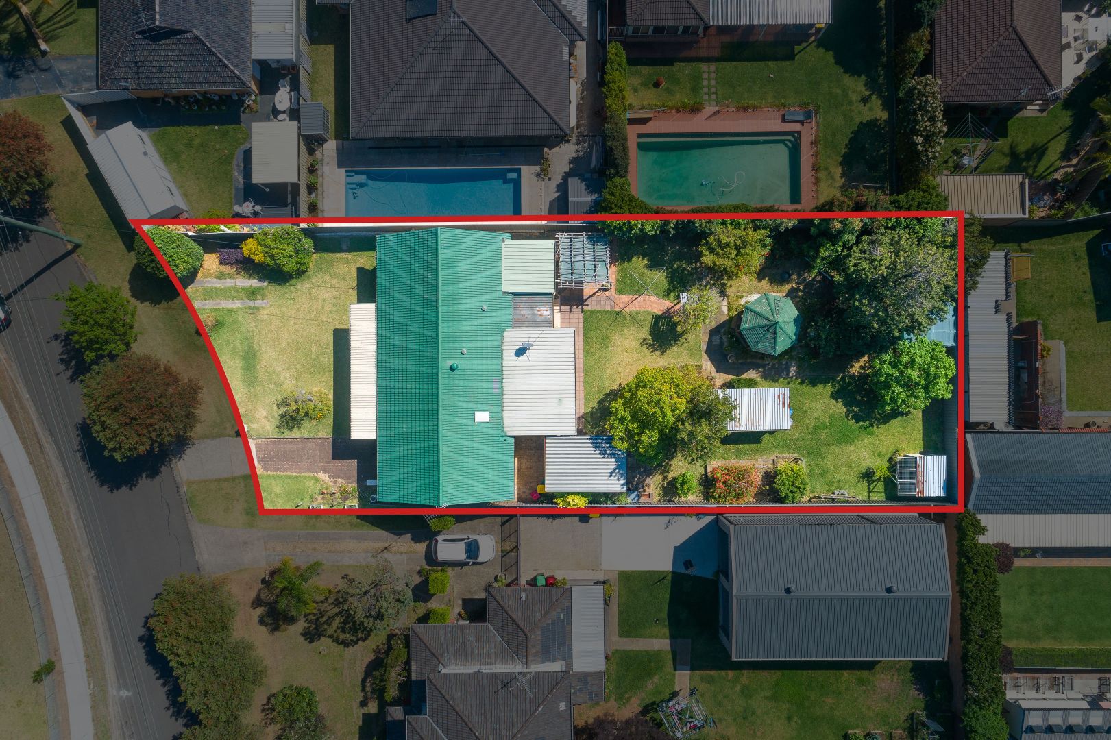 31 Jack O'sullivan Road, Moorebank NSW 2170, Image 1