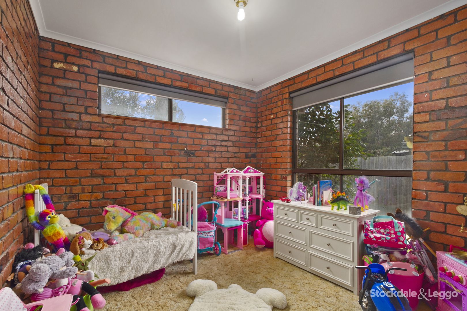 1/1 Kestrel Close, Traralgon VIC 3844, Image 2