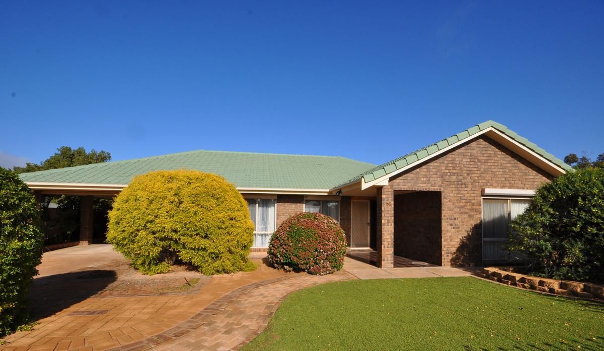 3 bedrooms House in 60 Conroy Street PORT AUGUSTA SA, 5700