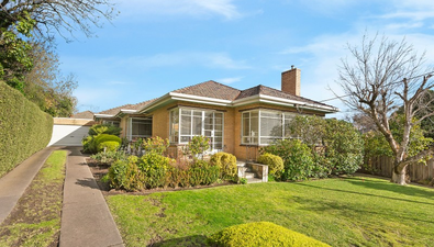 Picture of 204 Doncaster Road, BALWYN NORTH VIC 3104