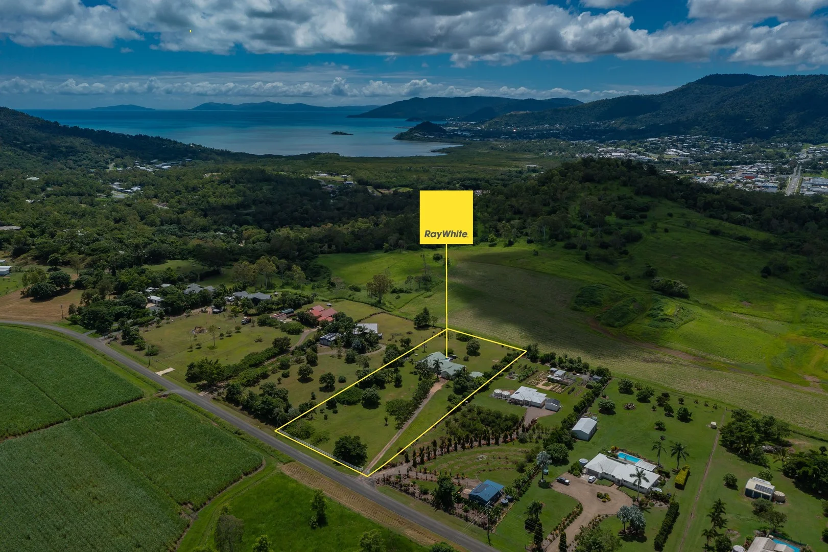 86 Tucker Road, Riordanvale QLD 4800