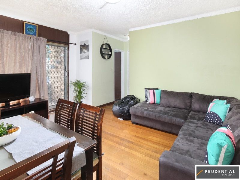 2/20 Drummond Street, Warwick Farm NSW 2170, Image 1