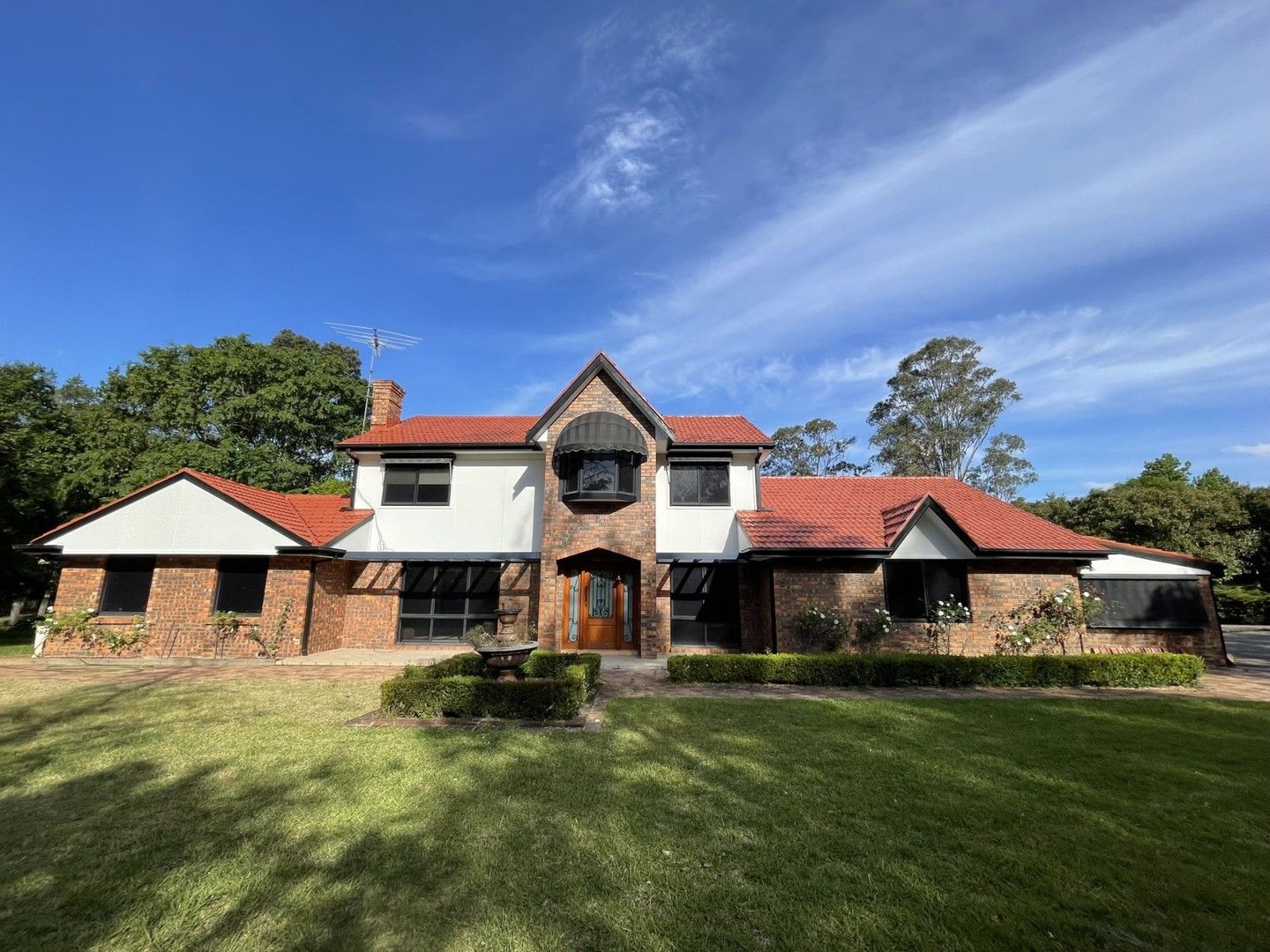 4 bedrooms House in 72-86 St Thomas Road MULGOA NSW, 2745