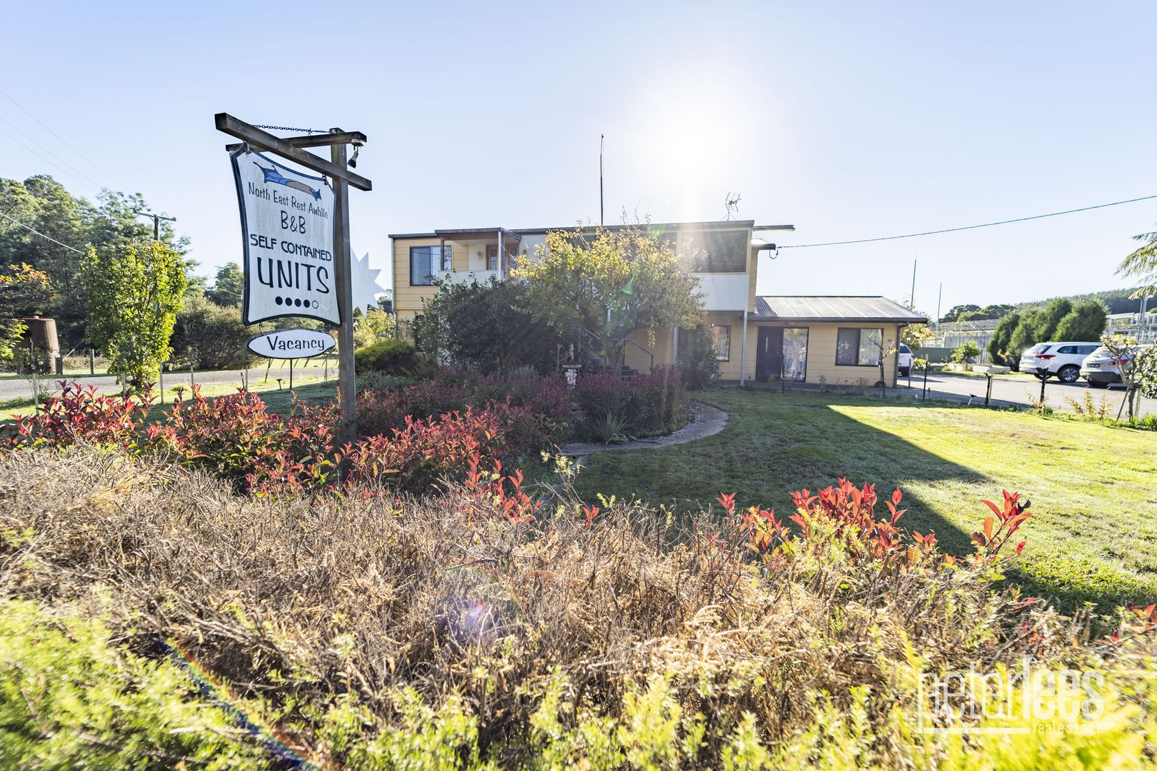 41 Ringarooma Road, Scottsdale TAS 7260 House For Sale Domain