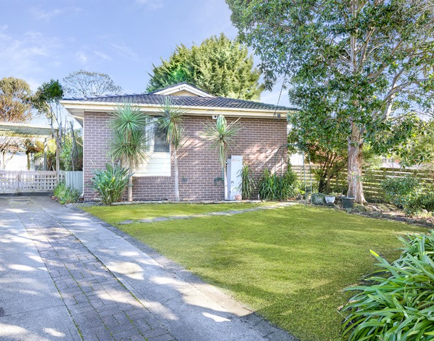 3 Torrens Court, Hastings VIC 3915