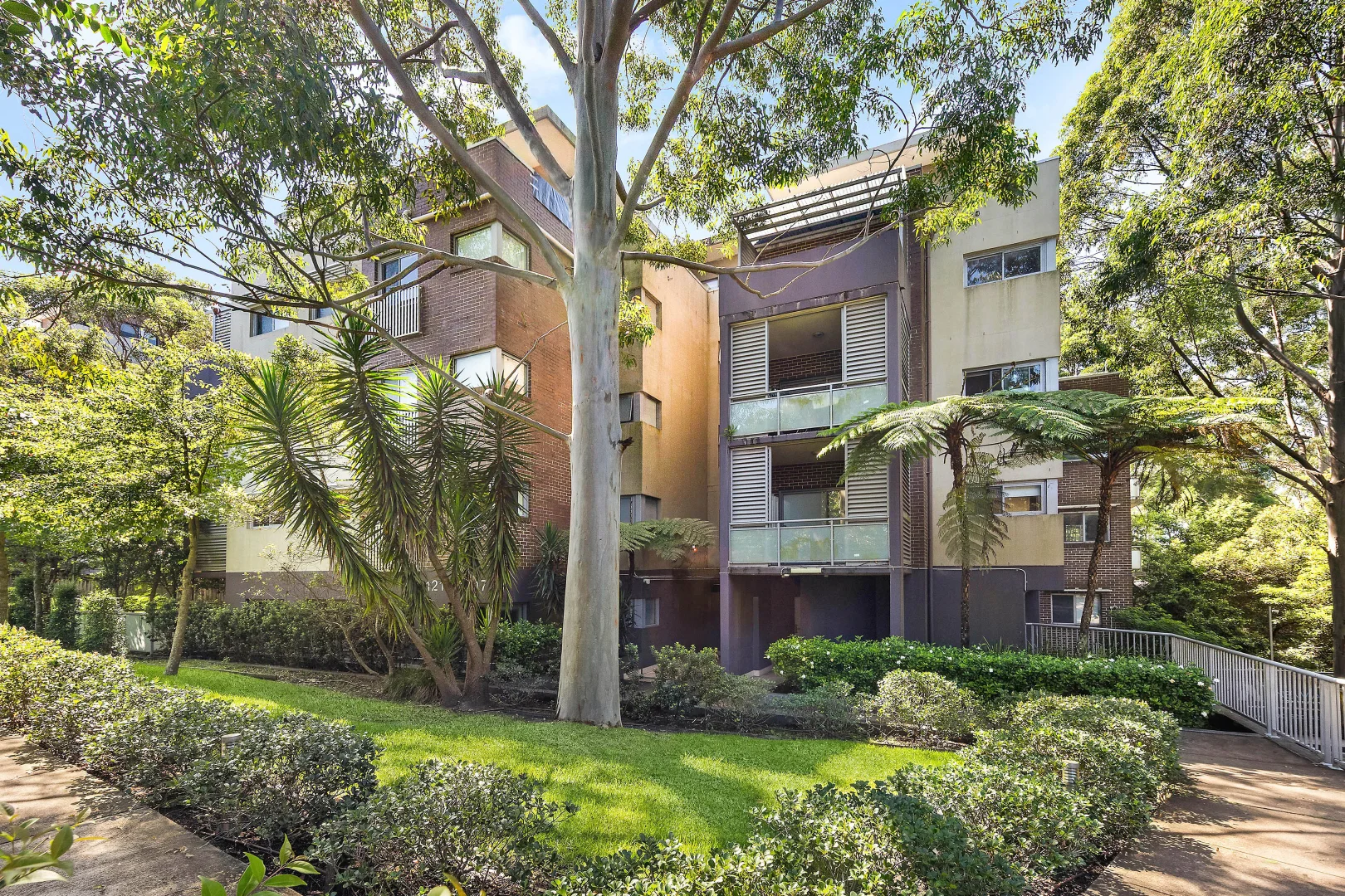 Additional image 8 of 14/1215-1217 Pacific Highway, Turramurra NSW 2074