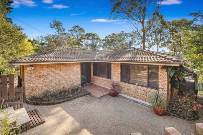 Picture of 24 Fiona Street, POINT CLARE NSW 2250