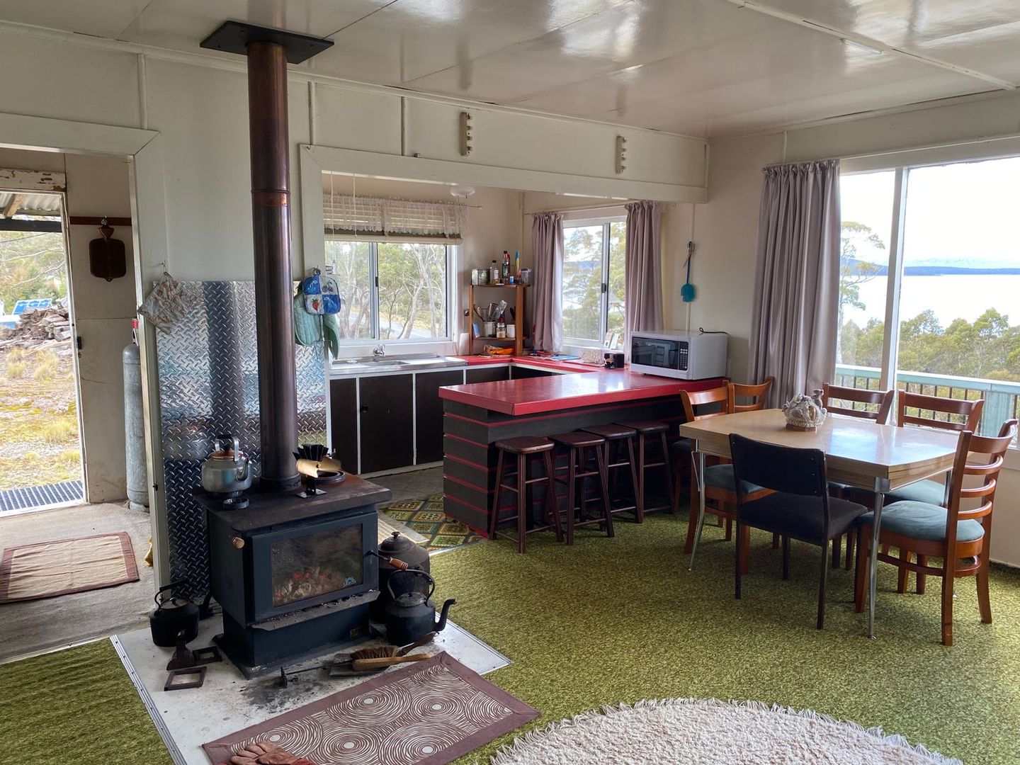 10537 Highland Lakes Road, Doctors Point TAS 7304, Image 2