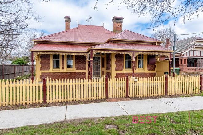 Picture of 194 Piper Street, BATHURST NSW 2795