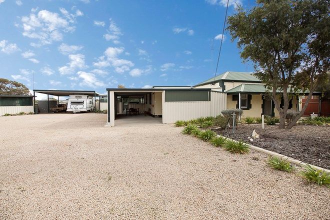 Picture of 72 Moonta-Wallaroo Road, NORTH MOONTA SA 5558