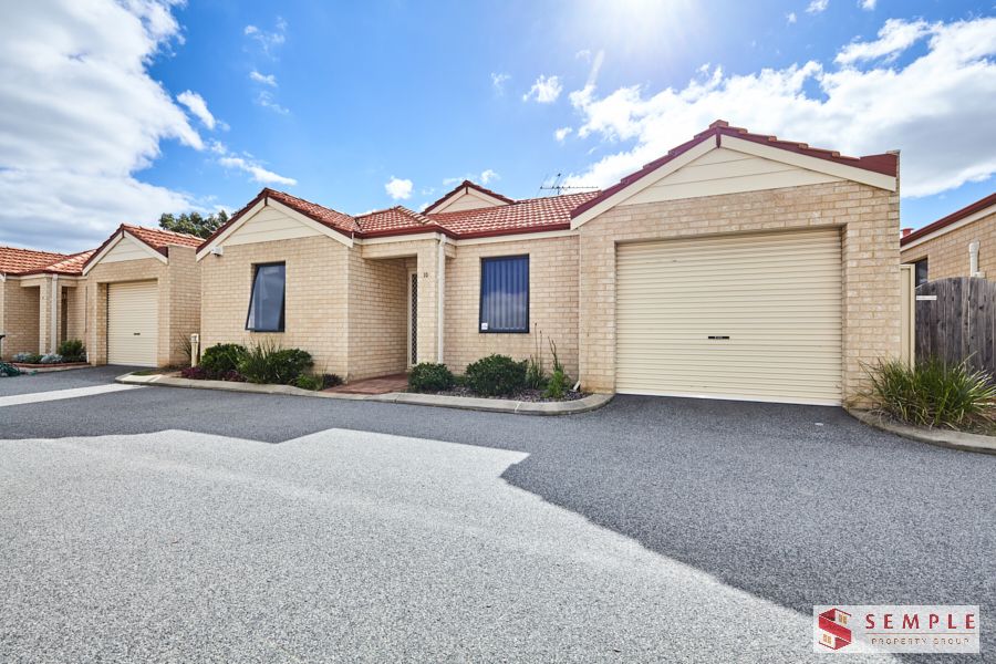 3 bedrooms House in 10/13 Rimmington Court SOUTH LAKE WA, 6164