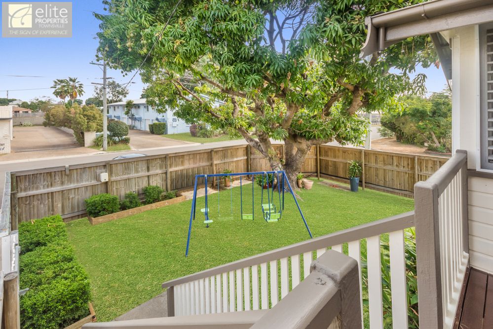 52 Hodel Street, Rosslea QLD 4812, Image 1