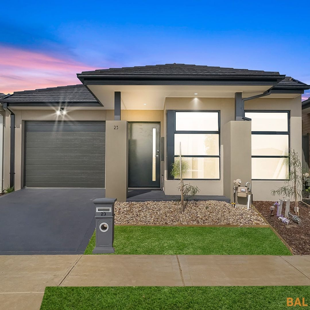 23 Ritchie Circuit, Tarneit VIC 3029, Image 1