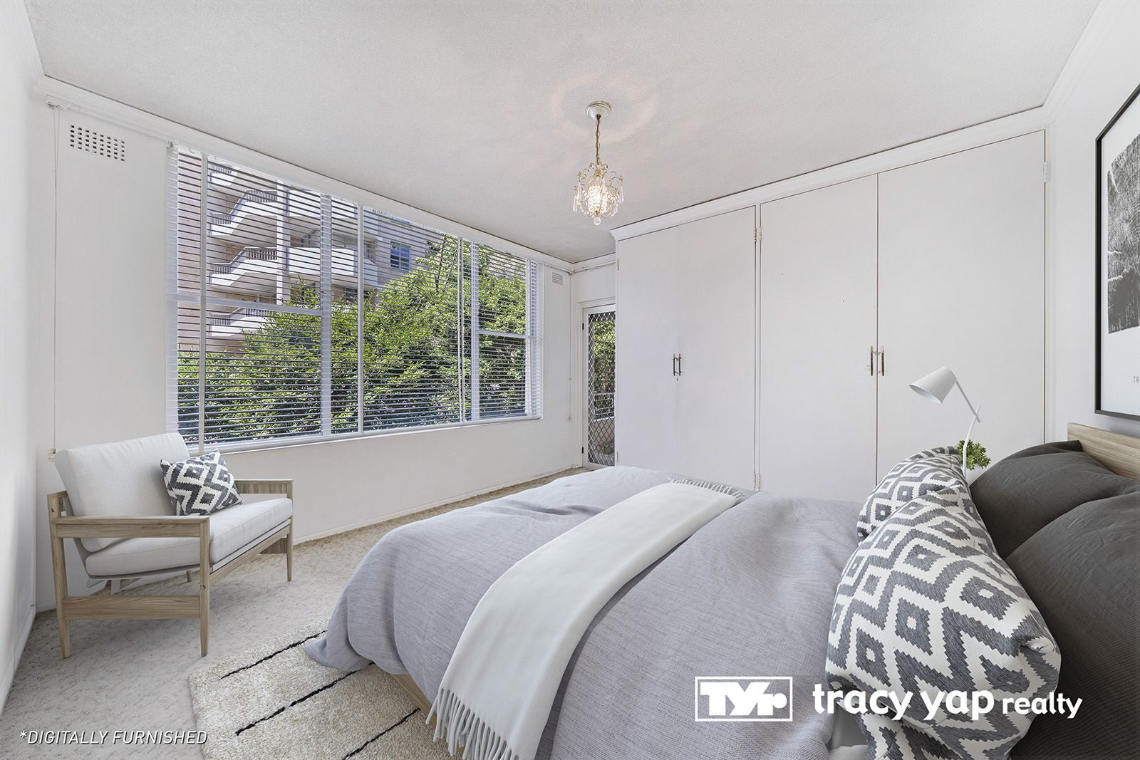 4/33 Johnson Street, Chatswood NSW 2067, Image 1