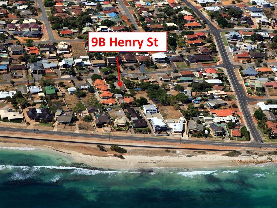 9B Henry Street, Beresford WA 6530, Image 1