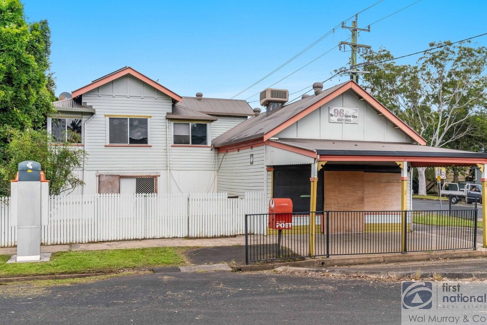 96 Casino Street, South Lismore NSW 2480, Image 0